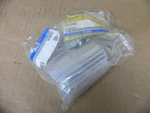 Smc CQ-D020 Clevis, Rear, Double, CQ2 Compact Cylinder. Fixed Price $99.99.
