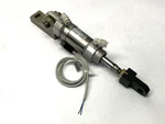Smc CM2E32-DCG3181G-25 Pneumatic Cylinder Double Acting 32MM Bore 25MM Stroke. Fixed Price $139.49.