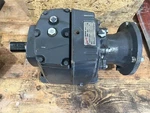 Browning Series 3000, 35.5 Ratio, 2455 Output Torque, Cat #CBN3252SB3U145TCWM. Fixed Price $395.00.