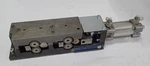 Rexroth 3842242350 Cs: Positioning Unit Aventics 10BAR Double Action Cylinder. Fixed Price $619.53.