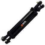 Dalton Hydraulic Cylinders Double Acting Tie-rod 3" Bore X 8" Stroke Np. Fixed Price $275.24.