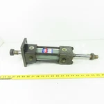 Yuken CJT70-FA50B80B-BCD Double End/acting Hydraulic Cylinder 80MM Stroke. Fixed Price $121.10.