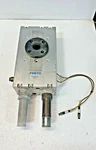 Festo DRQD-50-90-YSRJ-A-AR-FW Rotary Cylinder 197374. Fixed Price $250.00.