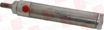 Norgren RP125X4.000-DAN / RP125X4000DAN (used). Fixed Price $91.00.