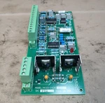 Moog N122-142A Servo Controller. Fixed Price $1199.99.