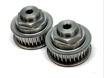Festo 86-GT3-5M-Z31-C27.3-B Toothed Belt Pulley Module 1287802. Fixed Price $143.99.