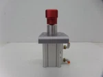 Smc MKB50-20RZ Cylinder Rotary Clamp. Fixed Price $74.95.