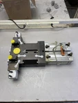 Festo DNC-80-100-PPV-A-S6-SA, ADVU-40-5-P-A. Fixed Price $1399.99.