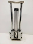 Guaranteed! Smc Compact Guided Slide Bearing Cylinder MGCMB50-350-R-C73L-X-C18. Fixed Price $297.46.
