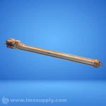 Ckd JSC3-V-CB-40B 750-3-B3 Pneumatic Cylinder 4567. Fixed Price $282.00.