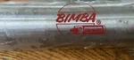 Bimba 314 Xp #oj Stainless Pneumatic Cylinder. Fixed Price $84.99.