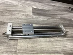 Smc CDY2S15H-250B Guided Cylinder #115G148PR7. Fixed Price $45.00.