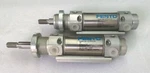 New Festo DSW-32-15-PPV-A-B 15MM Stroke Adjustable Air Cylinder Prox Detect. Fixed Price $39.99.
