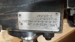 Eaton Hydroline LR5C-4X33-B-1.38 Pneumatic Cylinder 4" Bore 33" Stroke-used. Fixed Price $351.64.