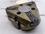 Schunk PZN125/1 Valve. Fixed Price $518.39.