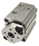 Phd CTS2U32X1/2-BB-M Guided Pneumatic Compact Cylinder. Fixed Price $84.99.
