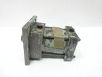 Parker Hannifin JB-3LL 39 Hydraulic Cylinder 4IN 2-1/2IN 1000PSI. Fixed Price $267.40.