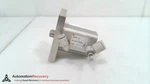Smc CDQ2B20-10SZ Compact Cylinder W/ Built Magnet, See Desc #323439. Fixed Price $19.06.