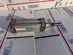 Festo DNU-50-80-PPV-A Pneumatic Air Cylinder Double Acting 12BAR 174PSI 14146. Fixed Price $153.89.