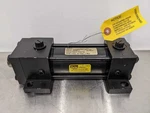 Parker 40 CCKHMIRLS29MC 65.00 1122 Hydraulic Cylinder 210 Bar Series. Fixed Price $208.02.