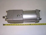 New Smc CNA2-100D-UA Lock Unit CNA/CNA2 Power Cylinder. Fixed Price $449.99.