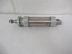 252840 New-no Box; Festo DSNU-50-80-P-A Pneumatic Valve 50MMBORE 80MMSTROKE. Fixed Price $111.03.
