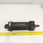 Lamb-grays 349942 Double Acting Hydraulic Cylinder 3.25" Bore 9" Stroke 3K Psi. Fixed Price $161.84.