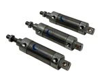 American 1250DVS-0.87-2-32 / 1250DVS087232 Pneumatic Cylinders Single-rod Usnp. Fixed Price $70.00.