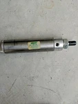 Speedaire Pneumatic Cylinder 6W128 BIN#A6. Fixed Price $21.95.