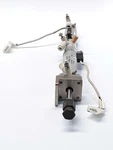 Smc CDG1FA20-30+35-H7NWL3 Pneumatic Cylinder 20MM Bore Double Stroke 30+35MM. Fixed Price $23.60.