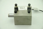 Industrial Tool 09050A06D1-27, Pneumatic Cylinder, Shaft 15/64" W/ Nason Sensor. Fixed Price $29.99.
