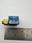 Festo 9336 AV-8-4 Single Action Pneumatic Cylinder 2-8 Bar 29-116 Psi. Fixed Price $59.99.