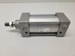 New Old Stock! Smc Pneumatic Cylinder C95SDB63-50. Fixed Price $149.95.