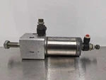Efm 1500SS-1411 Pneumatic Cylinder Stainless Steel S/s. Fixed Price $15.60.