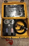 Hurst Jaws Of Life Air Bag Control Unit Fire Department Surplus. Works Great!. Fixed Price $222.22.