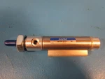 Bimba M-021-DT2, Double-acting Pneumatic Air Cylinder, Magnet, Track. Fixed Price $35.99.