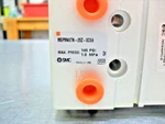 Smc MGPM40TN-25Z-XC6A Guided CYLINDER,40MM BORE,25MM Stroke New. Fixed Price $155.50.