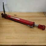 Lion 2500 20TL20-112 639147 Hydraulic Cylinder, 2" Bore X 20" Stroke, Psi. Fixed Price $69.99.