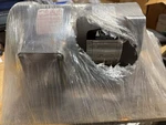 Delta Power (baldor) IP44 .75HP Motor 56C 1725RPM 200-230/460VAC 3-PH Tefc-ne. Fixed Price $155.93.