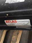 Atlas Series Tie-rod Double-acting Hydraulic Cylinder 3000 Psi 8.500". Fixed Price $114.99.