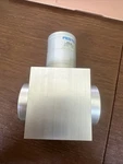 New! Festo KPE-20 178468 E108 Clamping Unit. Fixed Price $93.73.