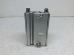 Smc MGQM40-150-XC18 Pneumatic Cylinder MGQM40150XC18. Fixed Price $49.49.