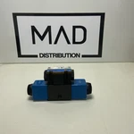 Eaton Vickers Aftermarket Hydraulic Cylinder Value. Fixed Price $129.99.