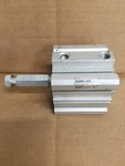 Smc CDQ2B63-30DC Pneumatic Compact Cylinder. Fixed Price $45.99.