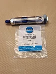 Bimba SR-041-PY-00MC & D-121307-3. Fixed Price $29.00.
