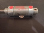 Bimba 311-DXP Stainless Steel Pneumatic Air Cylinder 1" Stroke New Open Box. Fixed Price $80.00.