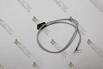 Smc, D-A76H, Reed Auto Switch Cylinder Position Sensor Magnetic. Fixed Price $16.00.