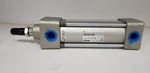 Smc Ncda 1B150-0300 Pneumatic Cylinder, 250 Psi, Nib. Fixed Price $42.95.