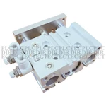 New Smc MGPM25-15 Compact Guide Cylinder. Fixed Price $203.83.