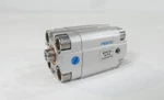 Festo AEVU-16-10-P-A Compact Cylinder 156936 1.3 Bar Pneumatics. Fixed Price $20.91.